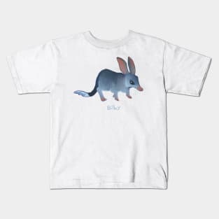 Bilby 2 Kids T-Shirt